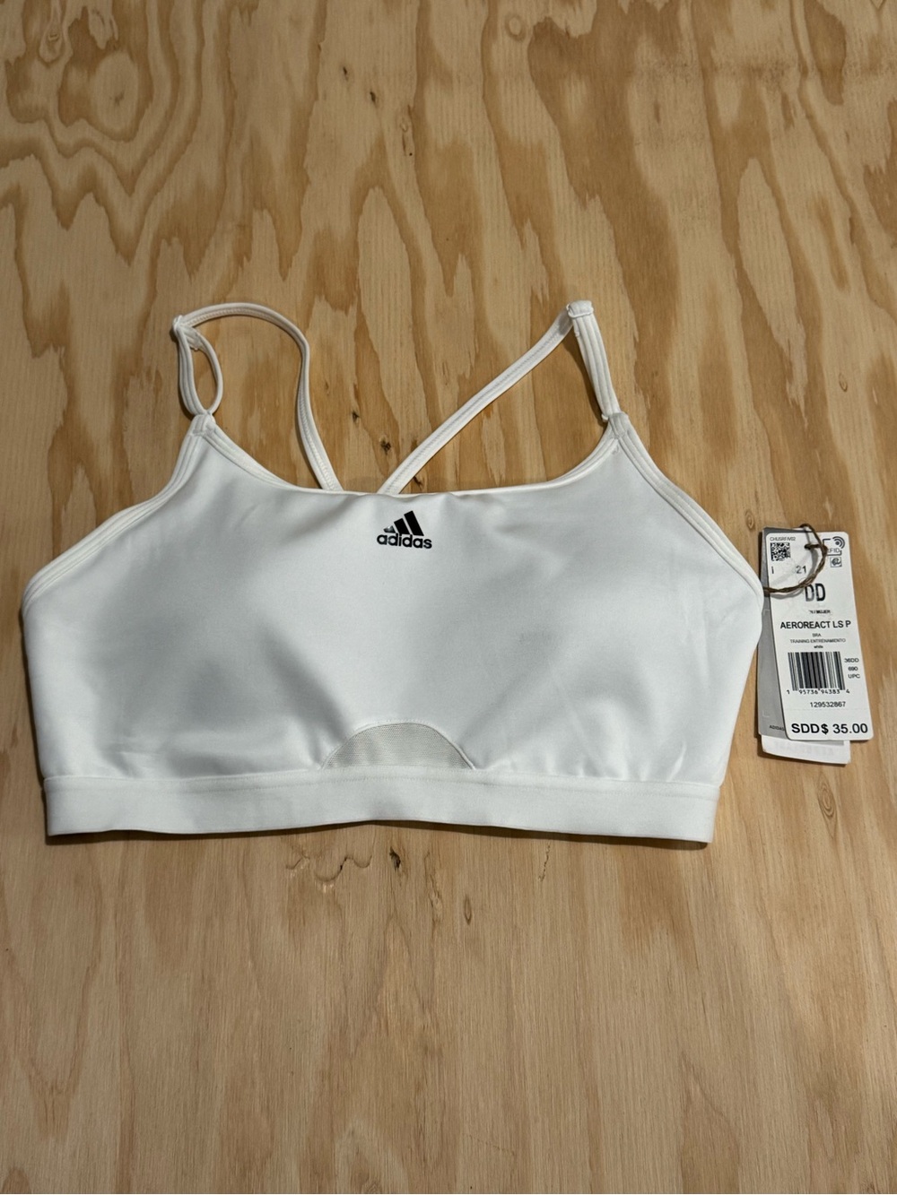 Adidas Sports Bra